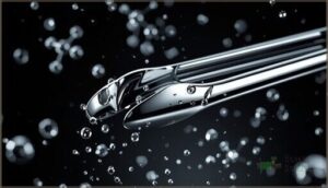 surgical-grade stainless steel construction surgical-grade stainless steel construction