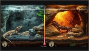 temperature and humidity considerations temperature and humidity considerations