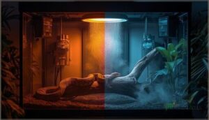 temperature and humidity control temperature and humidity control