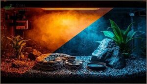 temperature, humidity, and lighting needs temperature, humidity, and lighting needs