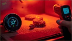 temperature range and accuracy considerations temperature range and accuracy considerations