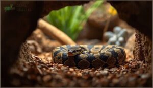 the role of hides in snake health the role of hides in snake health