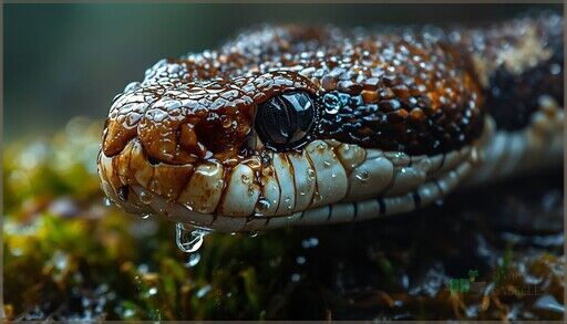 How Often Do Snakes Drink Water? Facts, Signs & Care Tips