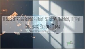 thermostats for beginners