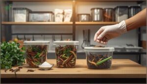 tips for choosing and storing live reptile food tips for choosing and storing live reptile food