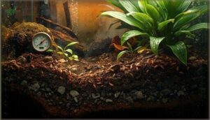 tips for maintaining bioactive substrate health tips for maintaining bioactive substrate health