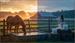 tips for maintaining health during temperature shifts tips for maintaining health during temperature shifts