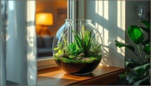 tips for proper terrarium placement tips for proper terrarium placement