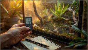 tips for regular humidity checks tips for regular humidity checks