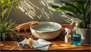 tips for setting up and maintaining water bowls tips for setting up and maintaining water bowls