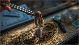 tools and methods for successful feeding tools and methods for successful feeding