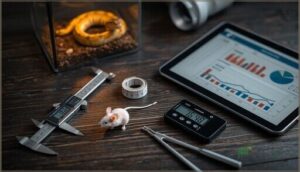 tools and techniques for measurement tools and techniques for measurement