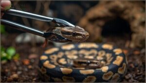 tools and techniques for safe feeding tools and techniques for safe feeding