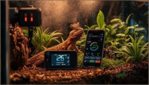 tools for accurate monitoring and adjustment tools for accurate monitoring and adjustment