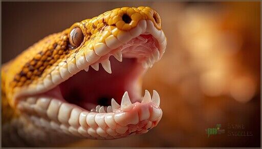 Corn Snake Teeth: Anatomy, Bite Facts & Care Guide (2026)