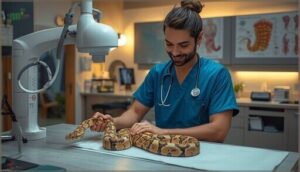 top-rated snake vets in your region top-rated snake vets in your region