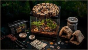 total cost of ball python ownership total cost of ball python ownership