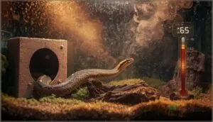 transitioning out of brumation transitioning out of brumation