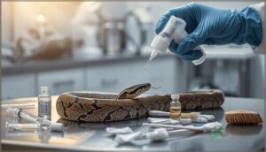 treating ectoparasites—sprays, dips, ivermectin treating ectoparasites—sprays, dips, ivermectin