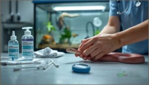 treatment and prevention for scale reddening treatment and prevention for scale reddening