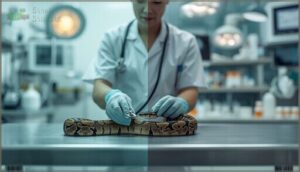 treatment options for bloated snake stomachs treatment options for bloated snake stomachs