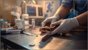 treatment options for snake respiratory issues treatment options for snake respiratory issues