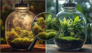 troubleshooting common terrarium problems troubleshooting common terrarium problems