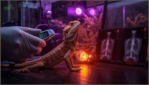 troubleshooting common uvb lighting issues troubleshooting common uvb lighting issues