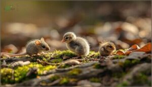 types of appropriate hatchling prey types of appropriate hatchling prey