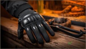 types of bite-proof gloves types of bite-proof gloves