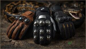 types of gloves and their effectiveness types of gloves and their effectiveness