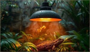 types of heat lamps suitable for humidity types of heat lamps suitable for humidity