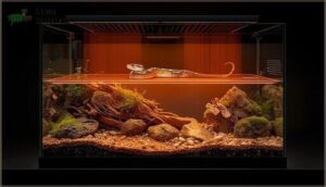 types of heating pads for snake enclosures types of heating pads for snake enclosures