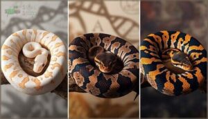 understanding boa morphs and genetics understanding boa morphs and genetics
