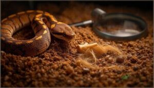 undigested food in feces undigested food in feces