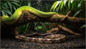 unique and exotic pet snakes unique and exotic pet snakes