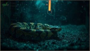 unusual hiding or breathing patterns unusual hiding or breathing patterns