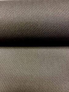 USA Fabric Store Black Comfort B09D42N9TS