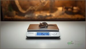 using a digital scale for accuracy using a digital scale for accuracy