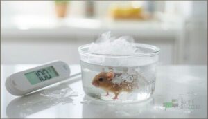 using lukewarm water safely using lukewarm water safely