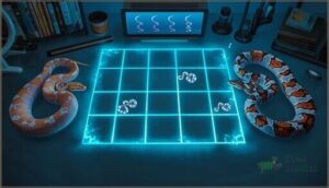 using punnett squares for trait prediction using punnett squares for trait prediction