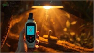 using solarmeter 6.5 for accurate uvi readings using solarmeter 6.5 for accurate uvi readings