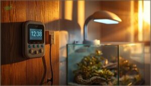 using timers for day/night cycles using timers for day/night cycles