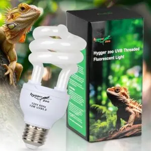 UVB Bulb 5.0 UVA UVB B0D5QQ7Y6G
