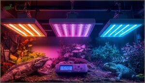 uvb bulb types and replacement schedule uvb bulb types and replacement schedule