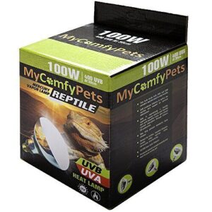 UVB Light and UVA 2 in 1 B01LWSJKJ6