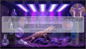 uvb lighting systems for beginners uvb lighting systems for beginners