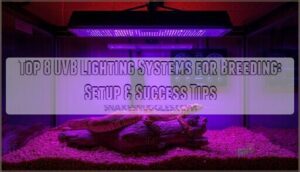 uvb lighting systems for breeding