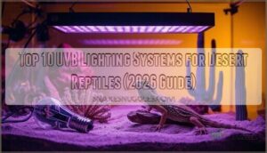 uvb lighting systems for desert reptiles uvb lighting systems for desert reptiles