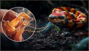 venom composition and effects venom composition and effects